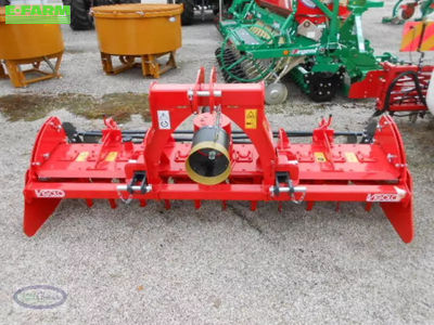 E-FARM: VIGOLO en 250 - Power harrow - id QLAA54Z - €7,075 - Year of construction: 2026 - Austria