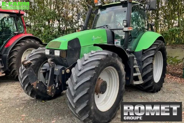Deutz-Fahr AgroTron 175 Tractor 24.150 €