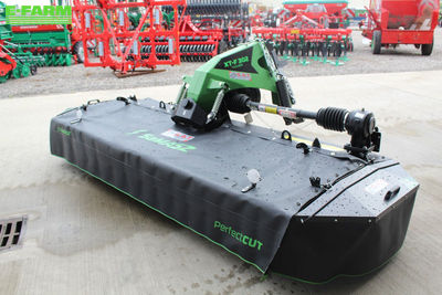 E-FARM: SaMASZ frontmähwerk xt-f 302 - neu - Mower - id GBAMKHZ - €11,584 - Austria