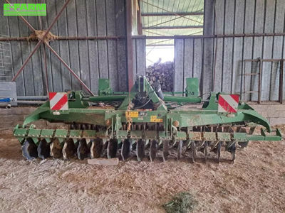 E-FARM: Amazone Catros+ 4002-2 - Cultivator - id PUUWLRI - €15,000 - Year of construction: 2018 - France