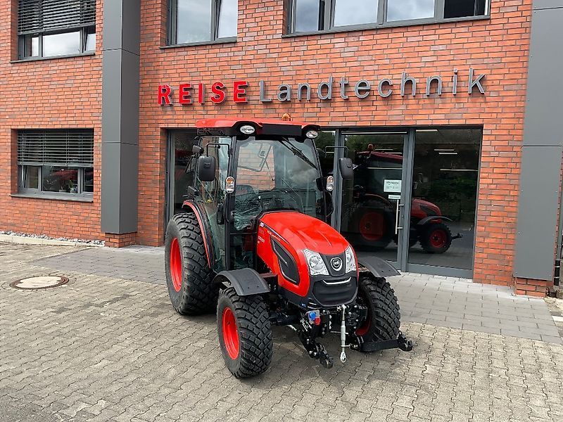 Kioti dk 6020 ch Tractor €37,900