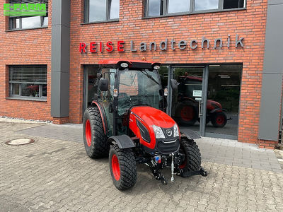 E-FARM: Kioti dk 6020 ch - Tractor - id CNLWCQH - €37,900 - Year of construction: 2025 - Engine hours: 45,Engine power (HP): 60,Germany