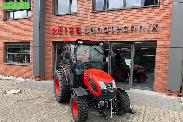 Kioti dk 6020 ch Tractor €37,900