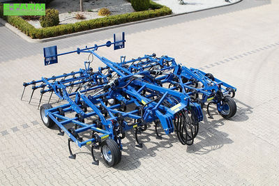 E-FARM: Rolmako universalgrubber u 497 combotill - 6,0 mh - Cultivator - id UXMFDAN - €15,130 - Year of construction: 2026 - Germany