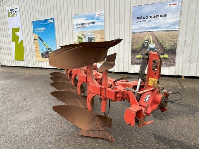 GREGOIRE BESSON rb 41 Plough €6,300