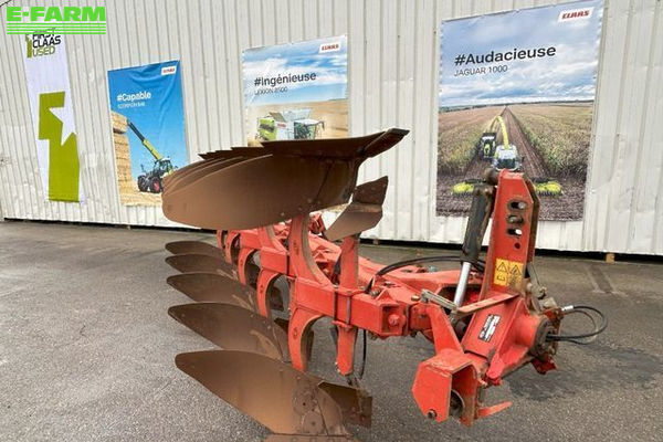 GREGOIRE BESSON rb 41 Plough €6,300