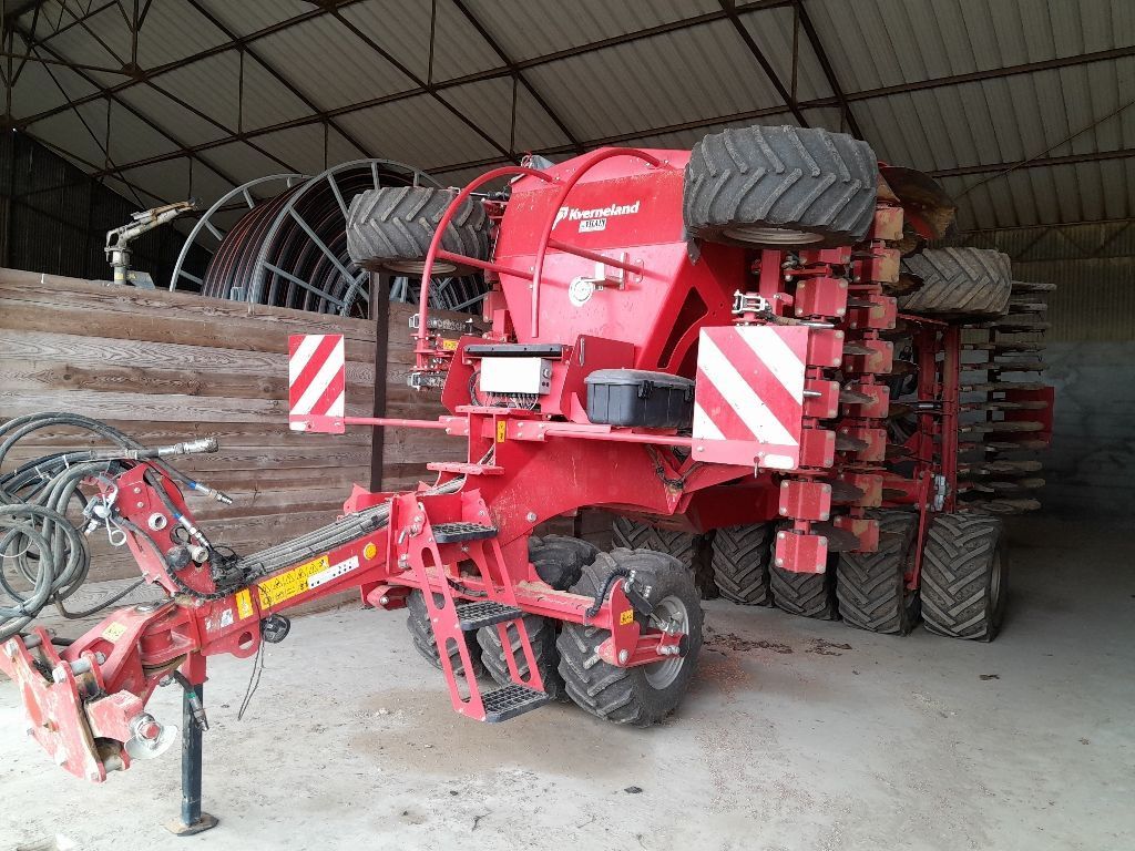 Kverneland u drill Drill €50,000