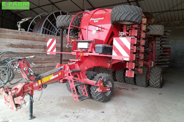 Kverneland u drill Drill €50,000