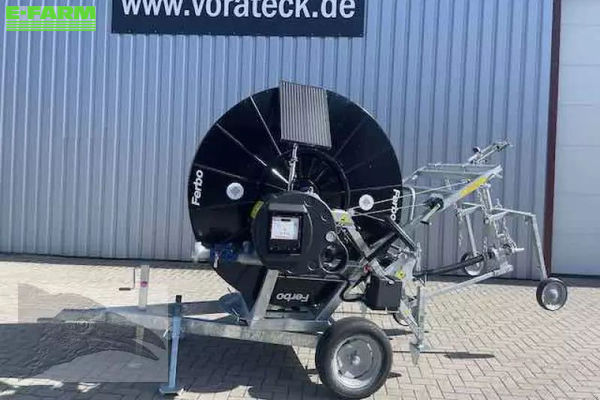 Ferbo GA 63/280 Drėkinimo įranga 11 345 €