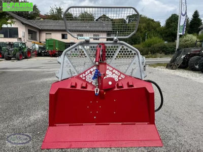 E-FARM: Tajfun vip pro 90 - Forestry equipment - id DCVMHJR - €14,992 - Year of construction: 2024 - Austria