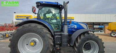 E-FARM: New Holland T7.300 - Tractor - id AJB9VLW - €145,000 - Year of construction: 2024 - Engine hours: 790,France