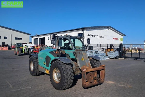 KRAMER KT447 Telehandler €56,027