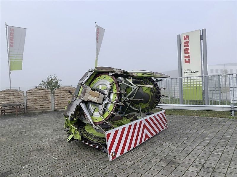 Claas Orbis 600 Header €21,500