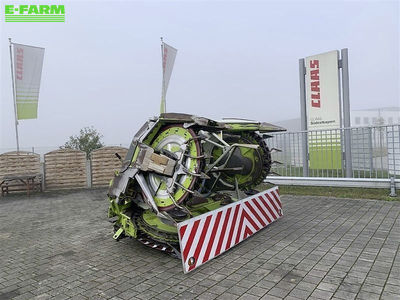 E-FARM: Claas Orbis 600 - Header - id ABLYJJZ - €21,500 - Year of construction: 2007 - Germany