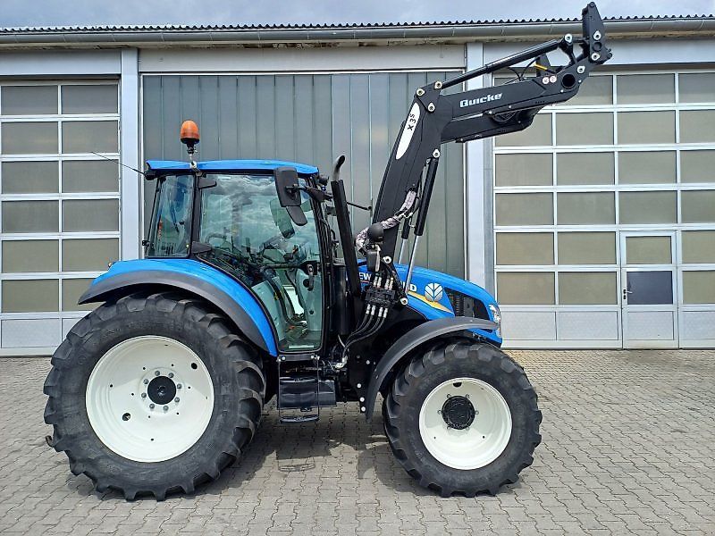 New Holland T5.85 Tractor €49,496