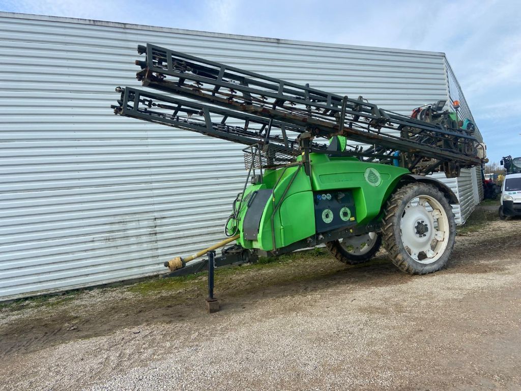 Tecnoma tecnis 3100 Sprayer €13,800