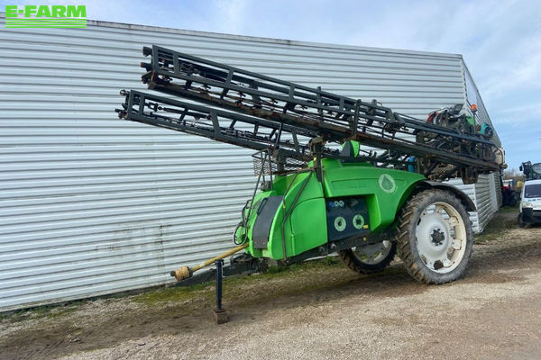 Tecnoma tecnis 3100 Sprayer €13,800