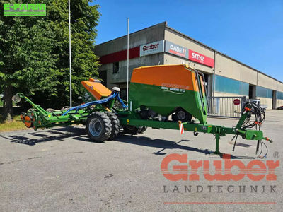 E-FARM: Amazone EDX 6000 TC - Precision drill - id VWPXAWR - €15,890 - Year of construction: 2012 - Germany
