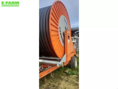 E-FARM: Irrifrance optima1020 - Drėkinimo įranga - id MZXIXLL - 14 000 € - Gamybos metai: 2007 - Prancūzija