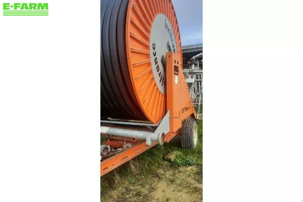 Irrifrance optima1020 Drėkinimo įranga 14 000 €