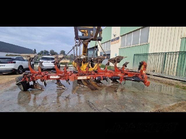 GREGOIRE BESSON rwy7 Plough €9,500