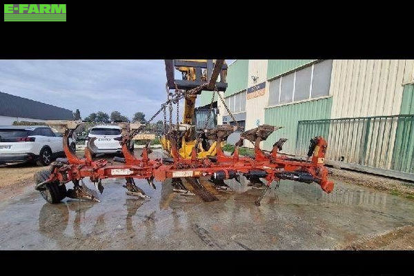 GREGOIRE BESSON rwy7 Plough €9,500