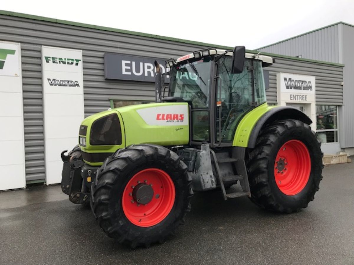 Claas Ares 816 RZ Τρακτέρ 29.500 €