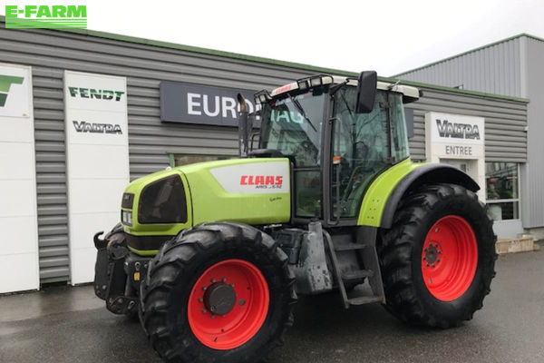 Claas Ares 816 RZ Τρακτέρ 29.500 €