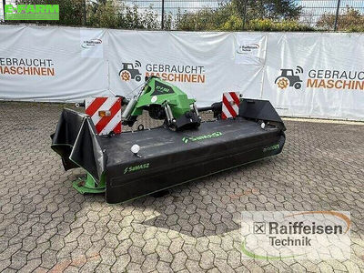 E-FARM: SaMASZ xt-f 302 - Mower - id CMJZQUV - €8,500 - Year of construction: 2025 - Germany