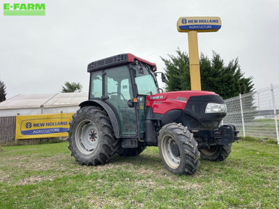 E-FARM: Case IH Quantum 100 F - Τρακτέρ - id EGZMBUS - 34.999 € - Χρονία: 2018 - Μετρητής ωρών: 1.600,Ισχύς κινητήρα: 100,Γαλλία