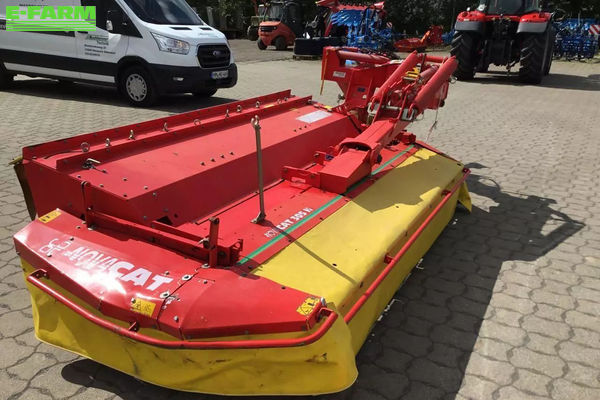 Pöttinger novacat 305h ed Mower €5,500