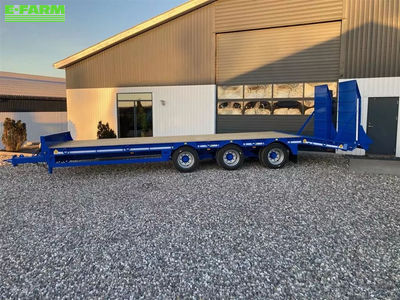 E-FARM: sonstige 27tll ny - Trailer - id MQWANMB - €25,392 - Year of construction: 2023 - Denmark