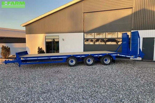 sonstige 27tll ny Trailer €25,392