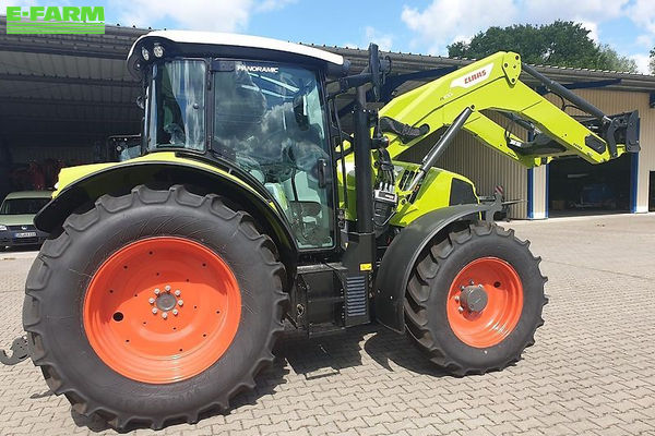 Claas Arion 450 Τρακτέρ 87.000 €