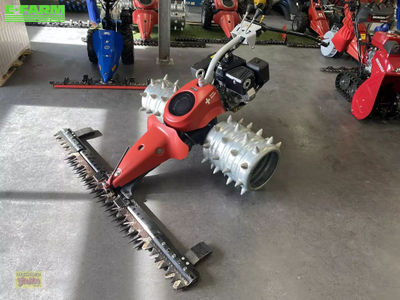 E-FARM: AEBI cc110 - Lawn mower - id Q1XAE6K - €14,658 - Year of construction: 2024 - Austria