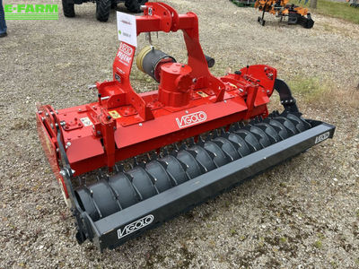 E-FARM: VIGOLO en-l 200 - Power harrow - id SVEPH4K - €7,100 - Year of construction: 2023 - France