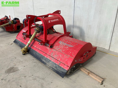 E-FARM: TEHNOS MU 280LW - Topper - id K7G5WYQ - €4,575 - Year of construction: 2022 - Austria