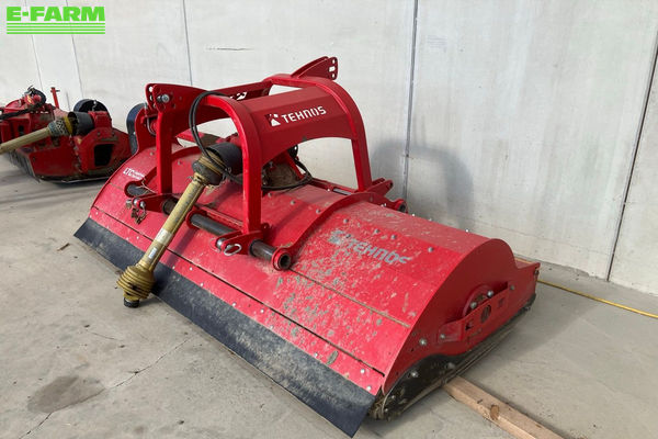 TEHNOS MU 280LW Topper €4,575