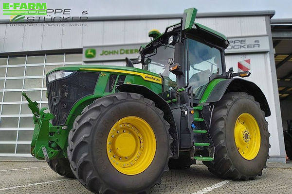 John Deere 7R 310 Tractor €174,000