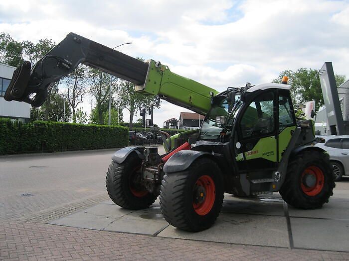 Claas Scorpion 960 Τηλεσκοπικός φορτωτής 91.500 €