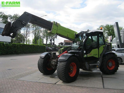 E-FARM: Claas Scorpion 960 - Τηλεσκοπικός φορτωτής - id M6HV8IE - 91.500 € - Χρονία: 2019 - Μετρητής ωρών: 3.550,Ισχύς κινητήρα: 156,Ολλανδία