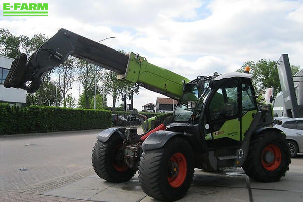 Claas Scorpion 960 Τηλεσκοπικός φορτωτής 91.500 €