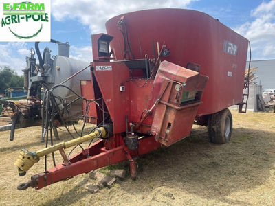 E-FARM: RMH vr18 - Mélangeurs d'alimentation - id KYG6VID - 8 500 € - Année: 2006 - France