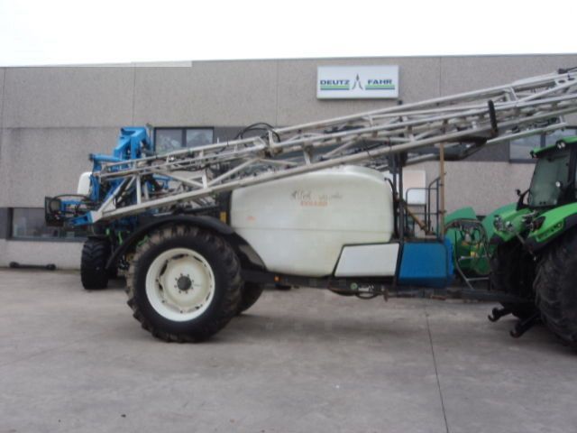Evrard meteor 4100 Pulvérisateur 7 000 €