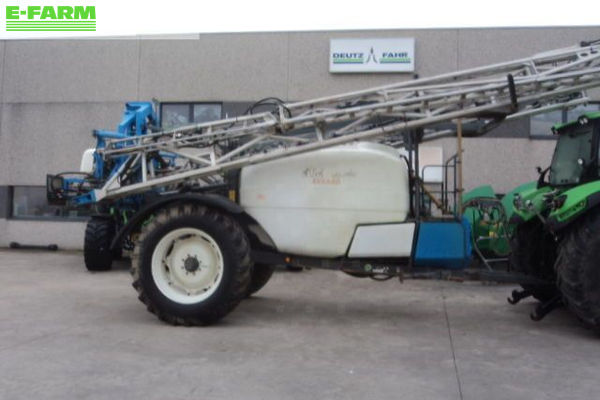 Evrard meteor 4100 Pulvérisateur 7 000 €