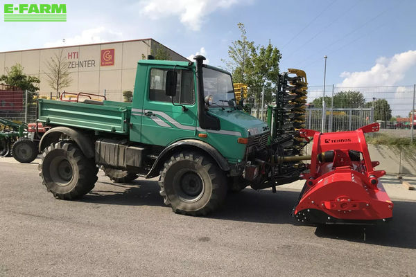 TEHNOS mu 280 lw Topper €6,277