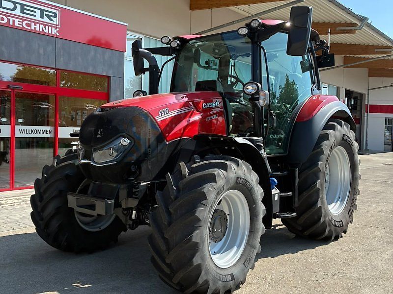Case IH Vestrum 110 Tractor
