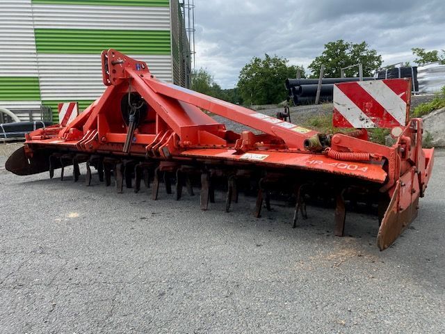 Kuhn HR 4004 D Power harrow €7,500