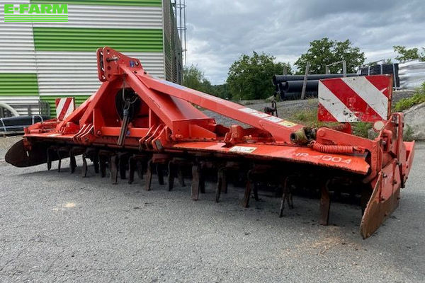 Kuhn HR 4004 D Power harrow €7,500