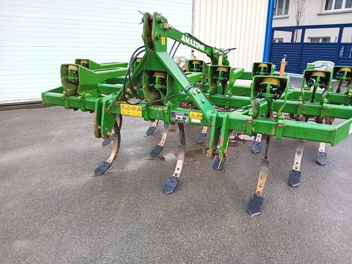 Amazone cenius 3002 Cultivator €10,000